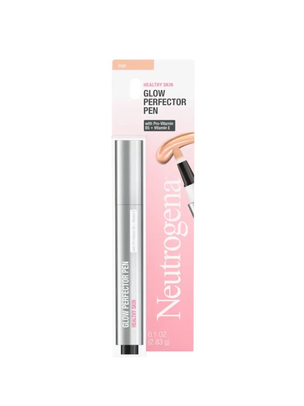 Neutrogena Glow Perfector Pen – Fair